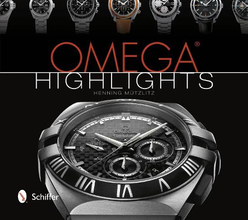 Omega Highlights: (English)