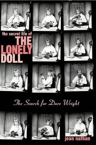 The Secret Life of the Lonely Doll