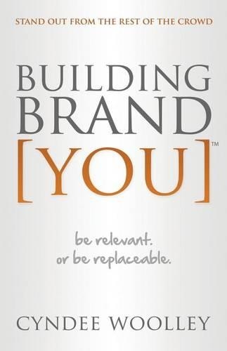 Building Brand [You]: (English)
