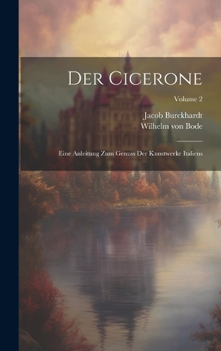 Der Cicerone