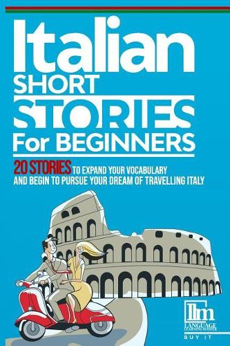 Italian short stories for beginners