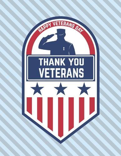 Happy Veterans Day