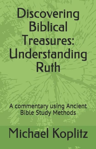 Discovering Biblical Treasures