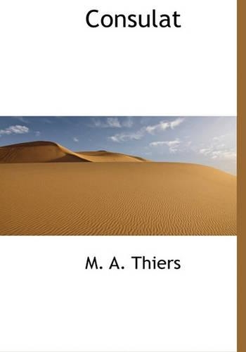 Consulat