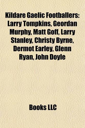 Kildare Gaelic Footballers