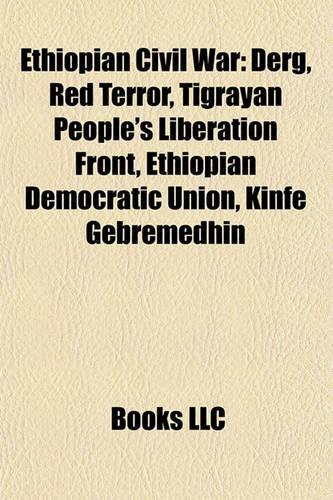 Ethiopian Civil War