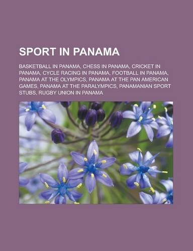 Sport in Panama