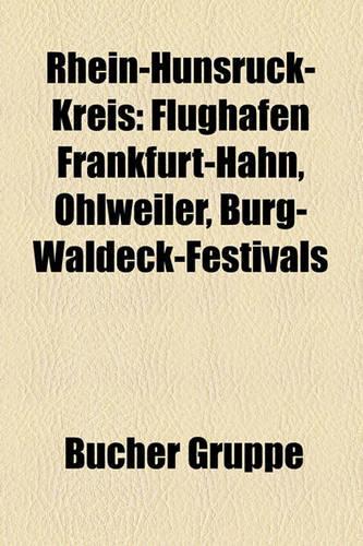 Rhein-Hunsruck-Kreis