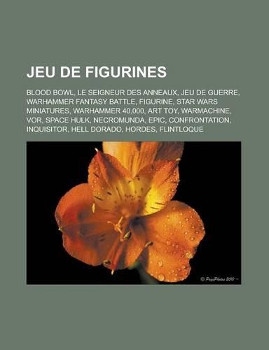 Jeu de Figurines