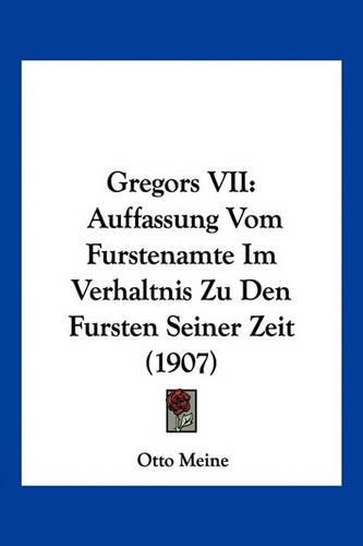 Gregors VII