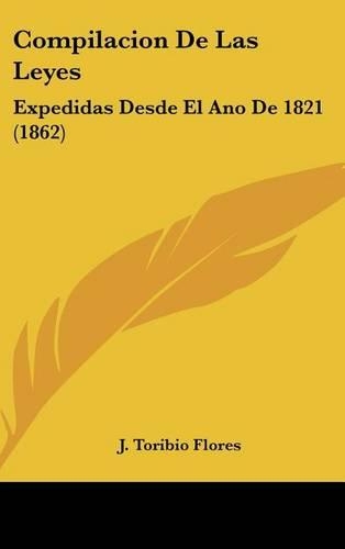 Compilacion de Las Leyes