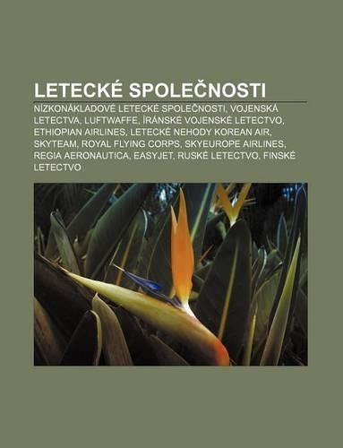 Letecke Spole Nosti