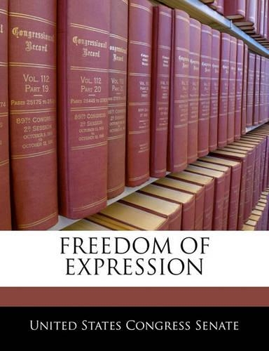 Freedom of Expression