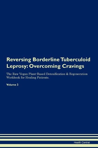 Reversing Borderline Tuberculoid Leprosy