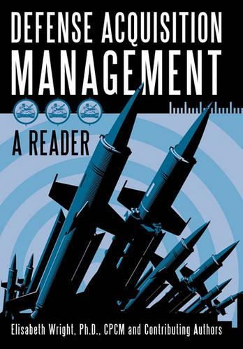 Defense Acquisition Management: (English)