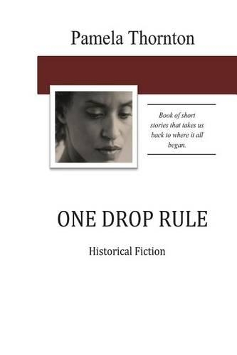 One Drop Rule