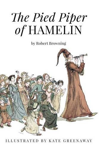The Pied Piper of Hamelin