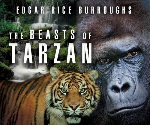 The Beasts of Tarzan