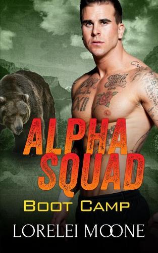 Alpha Squad