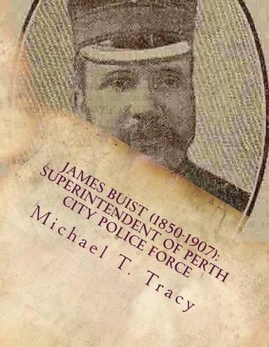 James Buist (1850-1907)