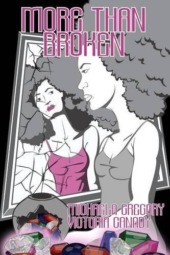 More Than Broken: (The Broken Series Book 2)