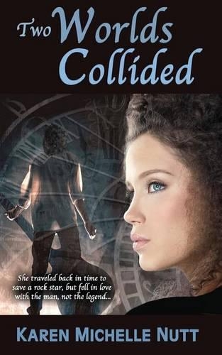 Two Worlds Collided: (English)
