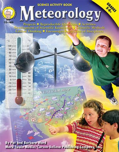 Meteorology, Grades 5 - 8