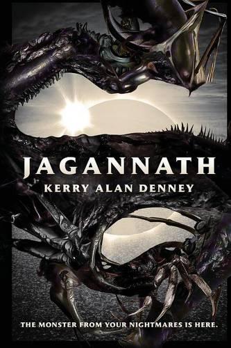 Jagannath: (English)