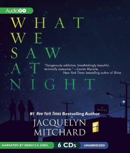 What We Saw at Night