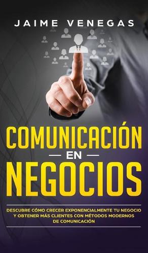 Comunicación en Negocios