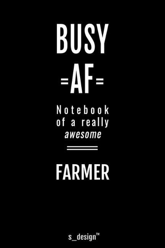 Notebook for Farmers / Farmer