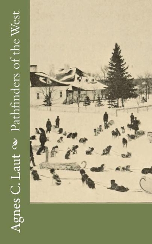 Pathfinders of the West