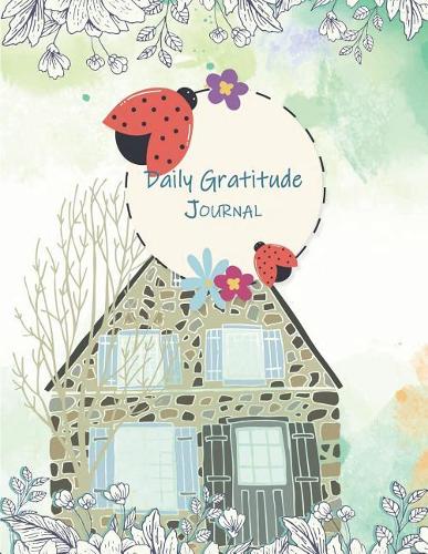 Daily Gratitude Journal