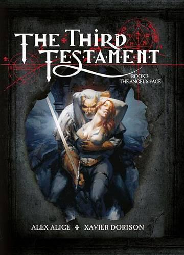 The Third Testament