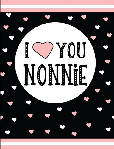 I Love You Nonnie