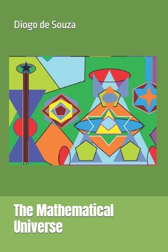 The Mathematical Universe