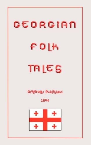 Georgian Folk Tales