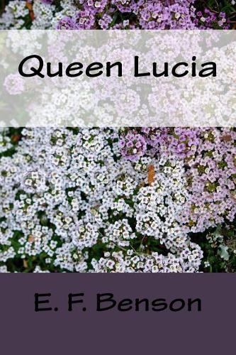 Queen Lucia