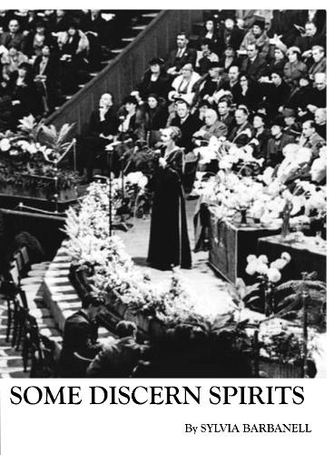 Some Discern Spirits