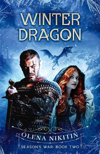 Winter Dragon: (2 Season's War)