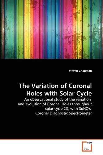 The Variation of Coronal Holes with Solar Cycle