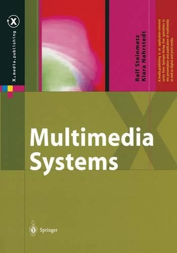 Multimedia Systems: (X.media.publishing)