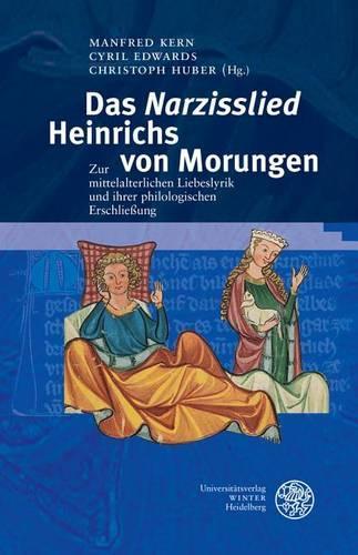 Das 'narzisslied' Heinrichs Von Morungen