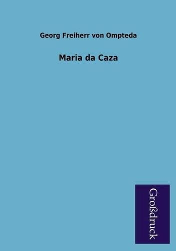Maria Da Caza
