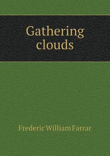 Gathering clouds