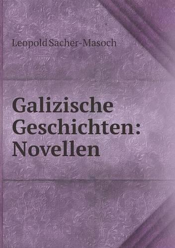 Galizische Geschichten