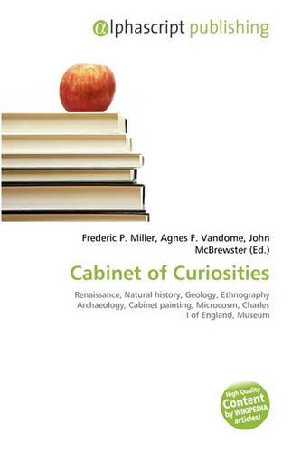 Cabinet of Curiosities