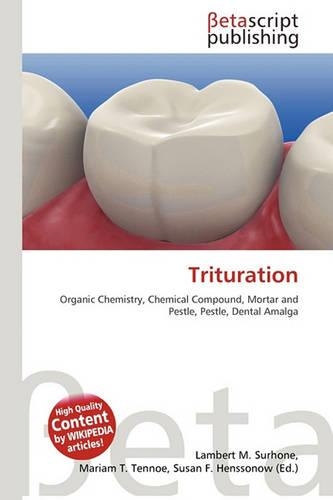 Trituration: (English)