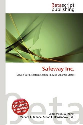 Safeway Inc.