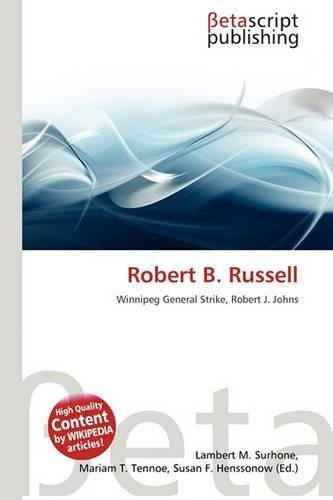 Robert B. Russell